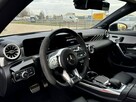 Mercedes CLA 45 AMG Kamera 360 / Key Less / Head Up / Panorama / FV marża - 10