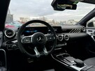 Mercedes CLA 45 AMG Kamera 360 / Key Less / Head Up / Panorama / FV marża - 11