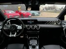 Mercedes CLA 45 AMG Kamera 360 / Key Less / Head Up / Panorama / FV marża - 12
