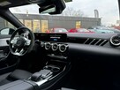 Mercedes CLA 45 AMG Kamera 360 / Key Less / Head Up / Panorama / FV marża - 13