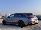 Mercedes CLA 45 AMG Serwisowany w ASO / Asystent pasa / Key Less / Panorama / FV marża - 6