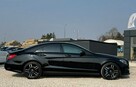 Mercedes CLS 350 Aktywny tempomat / Asystent pasa / Harman Kardon / FV marża - 3