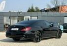 Mercedes CLS 350 Aktywny tempomat / Asystent pasa / Harman Kardon / FV marża - 4