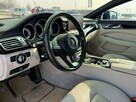 Mercedes CLS 350 Aktywny tempomat / Asystent pasa / Harman Kardon / FV marża - 10