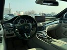 Mercedes CLS 350 Aktywny tempomat / Asystent pasa / Harman Kardon / FV marża - 11