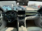 Mercedes CLS 350 Aktywny tempomat / Asystent pasa / Harman Kardon / FV marża - 12