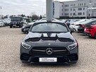 Mercedes CLS 450 Burmester / Tempomat / Kamera 360 / Wentylowane fotele / FV marża - 9