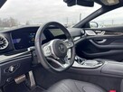 Mercedes CLS 450 Burmester / Tempomat / Kamera 360 / Wentylowane fotele / FV marża - 10
