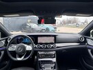 Mercedes CLS 450 Burmester / Tempomat / Kamera 360 / Wentylowane fotele / FV marża - 12