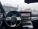 Mercedes CLS 450 Burmester / Tempomat / Kamera 360 / Wentylowane fotele / FV marża - 13