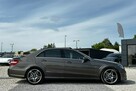 Mercedes E 63 AMG 63AMG / Aktywny tempomat / DVD / Panorama Harman/Kardon / FV Marża - 3