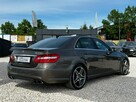 Mercedes E 63 AMG 63AMG / Aktywny tempomat / DVD / Panorama Harman/Kardon / FV Marża - 4