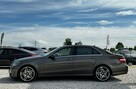 Mercedes E 63 AMG 63AMG / Aktywny tempomat / DVD / Panorama Harman/Kardon / FV Marża - 7