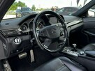 Mercedes E 63 AMG 63AMG / Aktywny tempomat / DVD / Panorama Harman/Kardon / FV Marża - 10