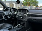 Mercedes E 63 AMG 63AMG / Aktywny tempomat / DVD / Panorama Harman/Kardon / FV Marża - 13
