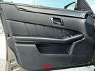 Mercedes E 63 AMG 63AMG / Aktywny tempomat / DVD / Panorama Harman/Kardon / FV Marża - 16