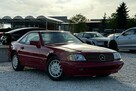 Mercedes SL 400 SL 600 / Hard Top / Zarejstrownay w Polsce / Faktura VAT Marża - 1
