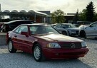 Mercedes SL 400 SL 600 / Hard Top / Zarejstrownay w Polsce / Faktura VAT Marża - 2