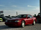 Mercedes SL 400 SL 600 / Hard Top / Zarejstrownay w Polsce / Faktura VAT Marża - 8