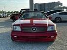 Mercedes SL 400 SL 600 / Hard Top / Zarejstrownay w Polsce / Faktura VAT Marża - 9