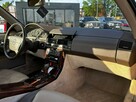 Mercedes SL 400 SL 600 / Hard Top / Zarejstrownay w Polsce / Faktura VAT Marża - 11