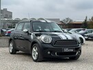 Mini Countryman / Salon Polska / Bezwypadkowy / Drugi właściciel / FV marża - 2