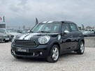 Mini Countryman / Salon Polska / Bezwypadkowy / Drugi właściciel / FV marża - 8
