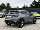 Nissan Juke Salon Polska / Bezwypadkowy / Pierwszy Właściciel / KeyLess / FV Marża - 4