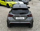 Nissan Juke Salon Polska / Bezwypadkowy / Pierwszy Właściciel / KeyLess / FV Marża - 5