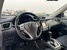 Nissan X-Trail Automat / Key less / Kamera 360 / FV marża - 10