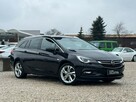 Opel Astra Salon Polska / Pierwszy właściciel / Tempomat / Key Less / FV 23% - 1