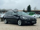 Opel Astra Salon Polska / Pierwszy właściciel / Tempomat / Key Less / FV 23% - 2