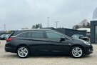 Opel Astra Salon Polska / Pierwszy właściciel / Tempomat / Key Less / FV 23% - 3