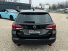 Opel Astra Salon Polska / Pierwszy właściciel / Tempomat / Key Less / FV 23% - 5