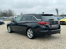 Opel Astra Salon Polska / Pierwszy właściciel / Tempomat / Key Less / FV 23% - 6