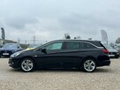 Opel Astra Salon Polska / Pierwszy właściciel / Tempomat / Key Less / FV 23% - 7