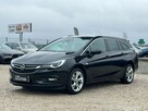 Opel Astra Salon Polska / Pierwszy właściciel / Tempomat / Key Less / FV 23% - 8