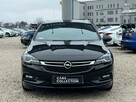 Opel Astra Salon Polska / Pierwszy właściciel / Tempomat / Key Less / FV 23% - 9