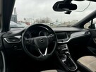 Opel Astra Salon Polska / Pierwszy właściciel / Tempomat / Key Less / FV 23% - 11