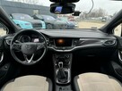 Opel Astra Salon Polska / Pierwszy właściciel / Tempomat / Key Less / FV 23% - 12