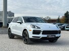 Porsche Cayenne Asystent pasa / Key less / Dociągi drzwi / Światła LED / FV marża - 2