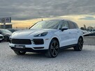 Porsche Cayenne Asystent pasa / Key less / Dociągi drzwi / Światła LED / FV marża - 8