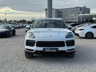 Porsche Cayenne Asystent pasa / Key less / Dociągi drzwi / Światła LED / FV marża - 9