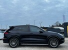 Porsche Cayenne Salon Polska / Pneumatyka / Platinium Edition / BOSE / FV 23% - 3