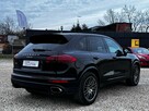 Porsche Cayenne Salon Polska / Pneumatyka / Platinium Edition / BOSE / FV 23% - 4