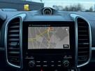 Porsche Cayenne Salon Polska / Pneumatyka / Platinium Edition / BOSE / FV 23% - 14