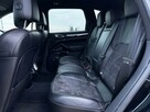 Porsche Cayenne Salon Polska / Pneumatyka / Platinium Edition / BOSE / FV 23% - 16