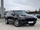 Porsche Cayenne / Salon Polska / Bezwypadkowy / Drugi właściciel /Tempomat /FV 23% - 1