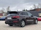Porsche Cayenne / Salon Polska / Bezwypadkowy / Drugi właściciel /Tempomat /FV 23% - 4