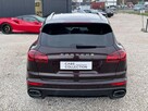 Porsche Cayenne / Salon Polska / Bezwypadkowy / Drugi właściciel /Tempomat /FV 23% - 5